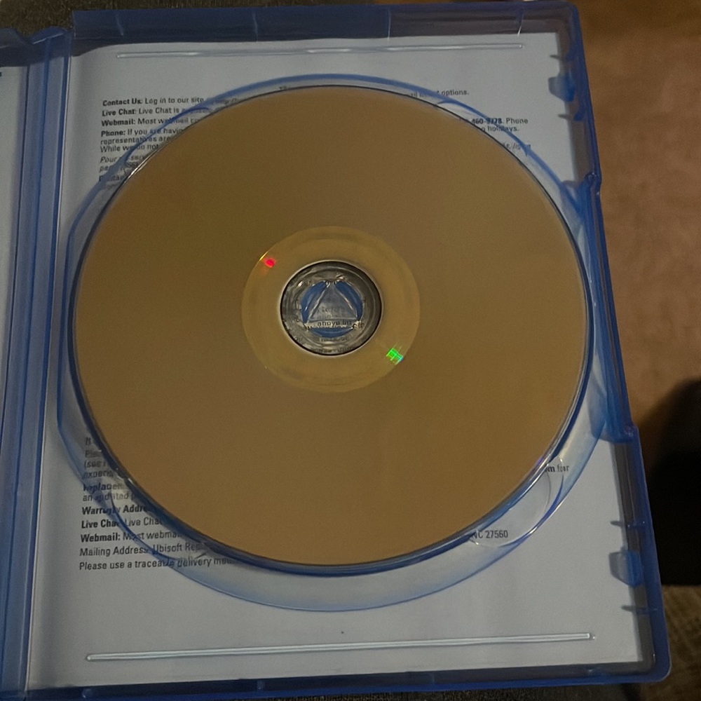 PS4 Game - Picture 4 of 4